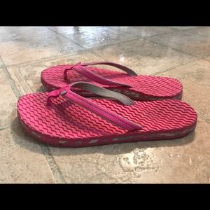 Flipflops